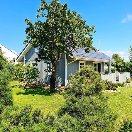 Haffblick Villa Altwarp Luaran gambar